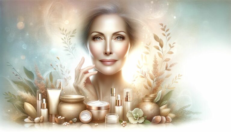 Eternal Glow: Expert Insights into Ageless Skin Regimens