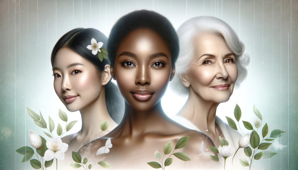 Eternal Glow: Expert Insights into Ageless Skin Regimens