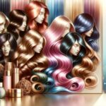 Radiant Locks Revealed: Nurturing Your Color-Treated Hair