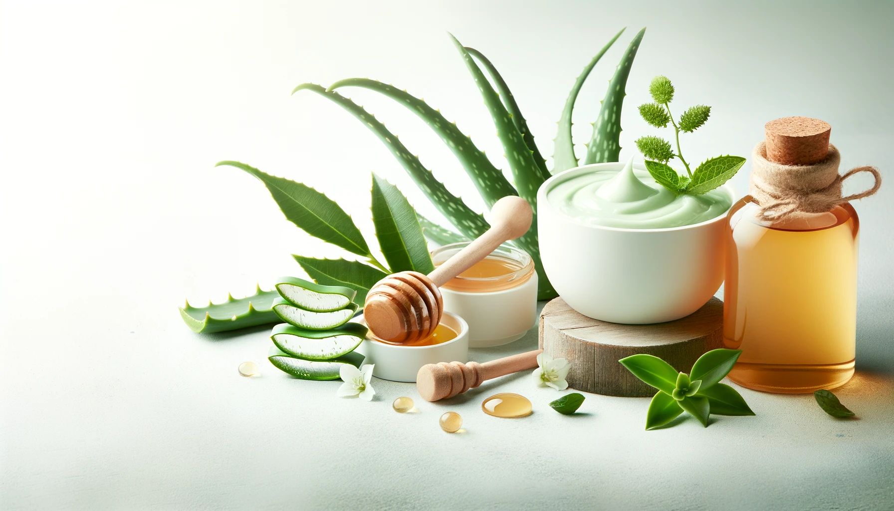 Exploring Organic Skincare: The Science Behind Radiant Complexions